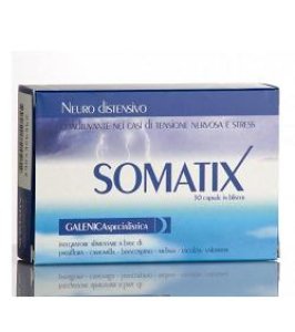 SOMATIX INTEG 30 CPS
