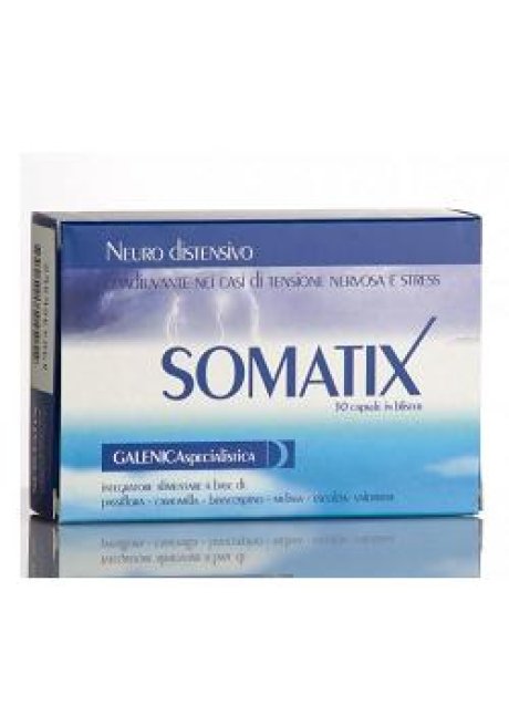 SOMATIX INTEG 30 CPS