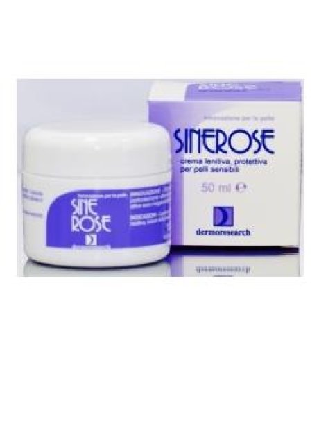 SINEROSE CREMA ANTINF 50ML