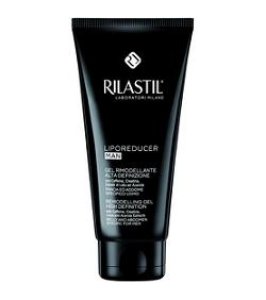 RILASTIL LIPORED MAN 200ML