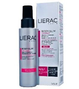 LIERAC BODY SLIM DRAINAGE CONTENITORE PET 100 ML