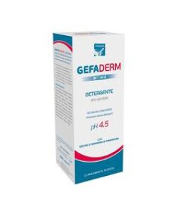 GEFADERM INTIMO 200ML