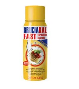 BRUCIAKAL FAST TERMOGEN SYST60