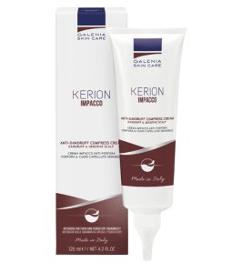 KERION IMPACCO ANTIFORFORA NUOVA FORMULA 125 ML