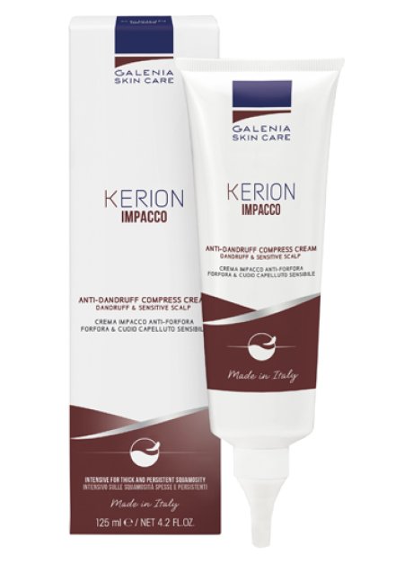 KERION IMPACCO ANTIFORFORA NUOVA FORMULA 125 ML