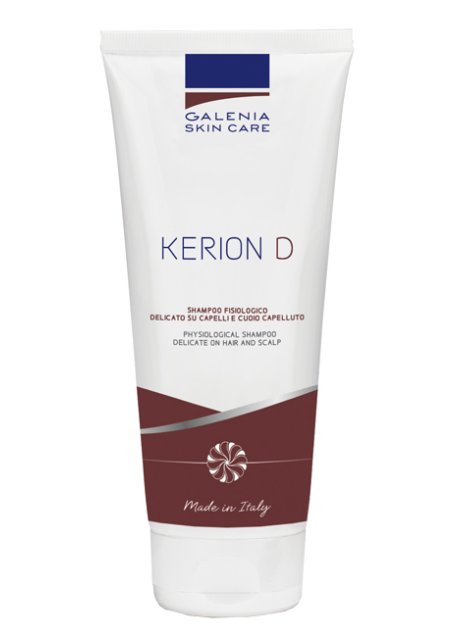 KERION D SH SEBONORMALIZZ 200ML