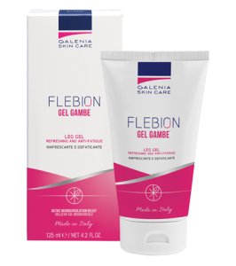 FLEBION GAMBE GEL NUOVA FORMULA 125 ML
