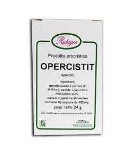 OPERCISTIT 60CPS