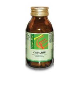 CAPILMIR 100 OPERCOLI 400 MG 083