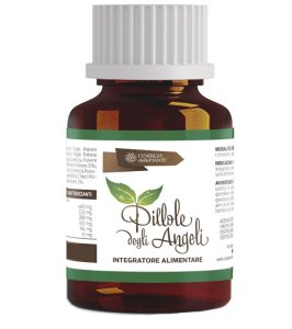 PILLOLE DEGLI ANGELI 100CPR