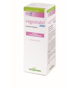 VAGOSTABIL JUNIOR 100 ML