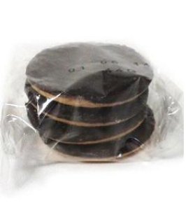 BISCOSNACK CIOCCOLATO 44G