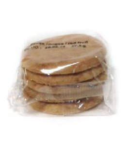 BISCOSNACK FRUTTI ROSSI 37,5G