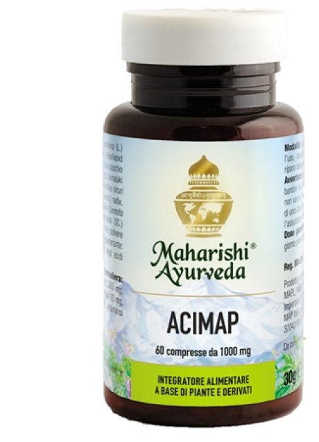 ACIMAP 60 COMPRESSE