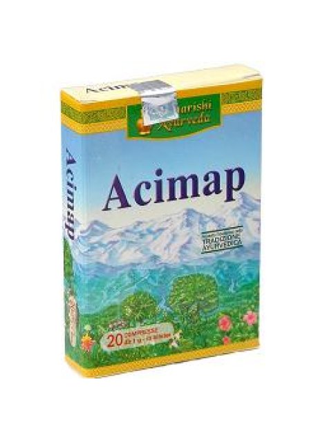 ACIMAP 20CPR 20G