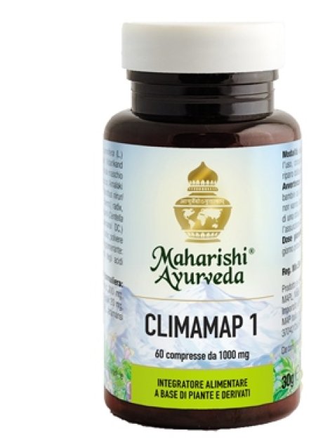 CLIMAMAP 1 60TAV 60G