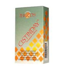CISTINDAY 30 TAV PHARCOS