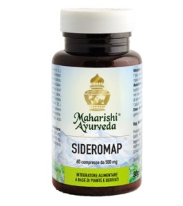 SIDEROMAP 60TAV 30G
