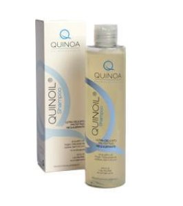 QUINOIL SH 4 OLII 250ML