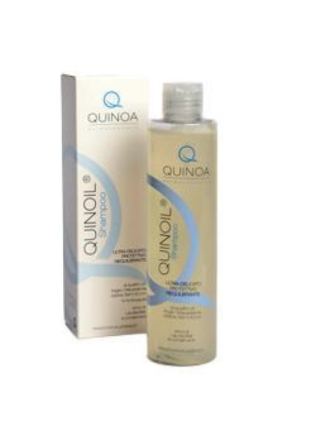 QUINOIL SH 4 OLII 250ML