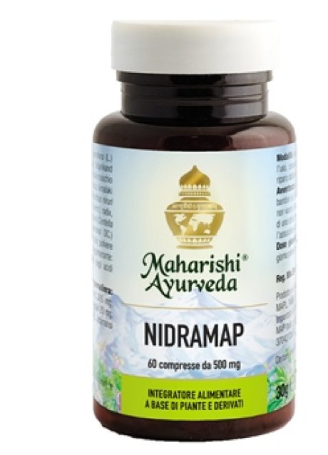 NIDRAMAP 60TAV 30G
