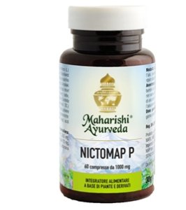 NICTOMAP P 60CPR 60G