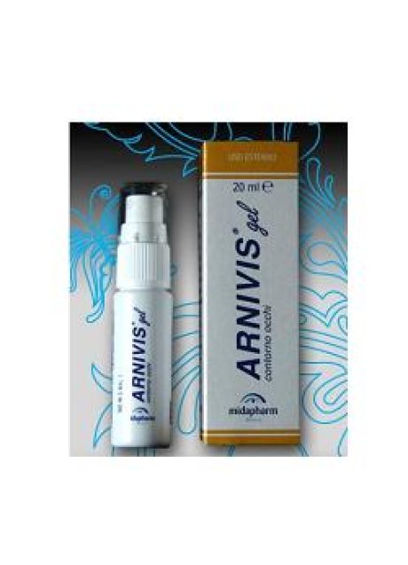 ARNIVIS GEL 20ML