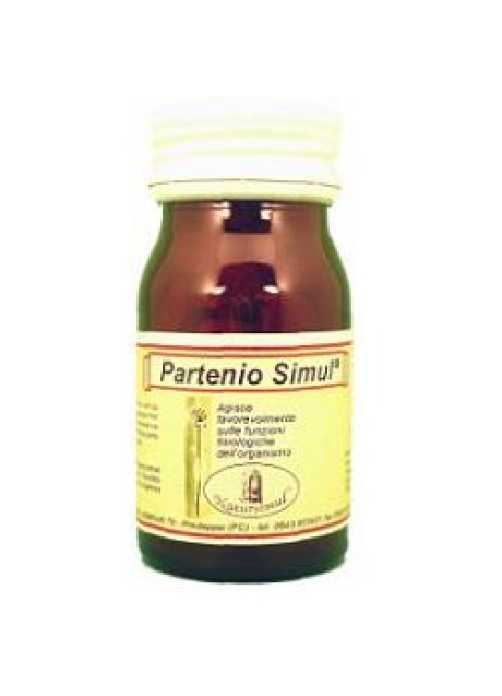 PARTENIO SIMUL 80CPR 32G
