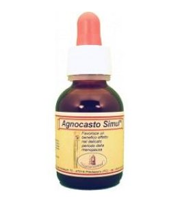 AGNOCASTO SIMUL GTT 50ML