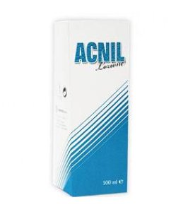 ACNIL-LOZ A-ACNE 100ML