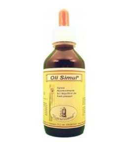 OLI SIMUL GTT 100ML