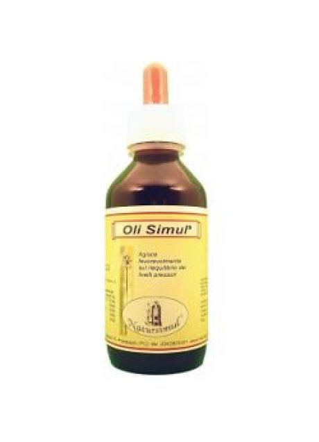 OLI SIMUL GTT 100ML