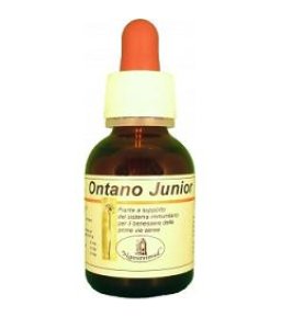ONTANO J GTT 50ML