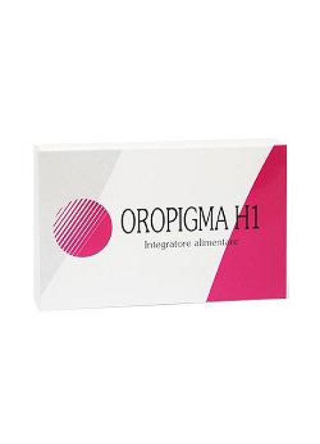 OROPIGMA H1 36CPR