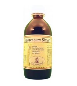 TARAXACUM SIMUL GTT 200ML