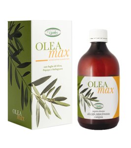 OLEAMAX 500ML