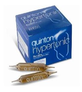 QUINTON HYPERTONIC 30F 10ML