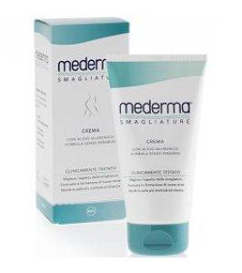 MEDERMA SMAGLIATURE CREMA 150G