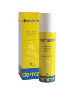 DERMAMIX DERMOSPRAY 150ML