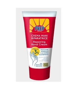 PREP CREMA MANI RIPAR 75ML