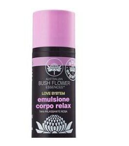 EMULSIONE CORPO RELAX SERA 100 ML