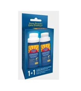 PREP SCHIUMA BARBA DUETTO 2PZ