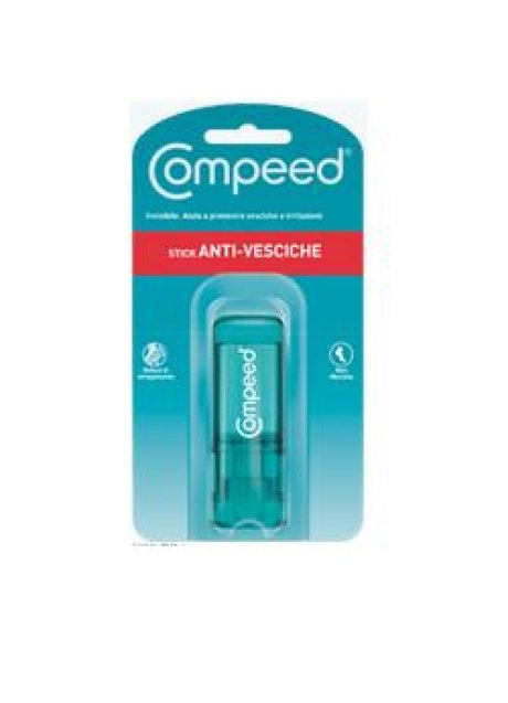 COMPEED VESCICHE STICK 8ML