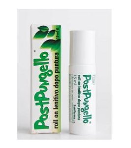 POST PUNGELLO ROLL ON 15G
