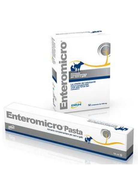 ENTEROMICRO 32CPR 70G