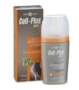 CELLPLUS MD BOOSTER 200ML