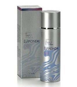 EUPONDIL GEL 150 ML