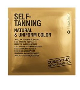 COMODYNES SELF TANNING ORIGINAL 8 SCHT