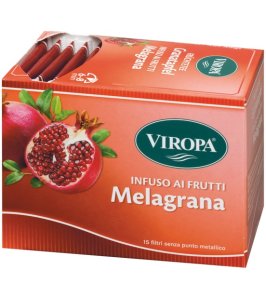 VIROPA MELAGRANA 15BUST