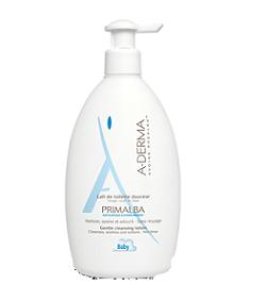 PRIMALBA LATTE DETERGENTE ADERMA